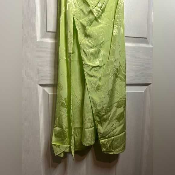 For Love And Lemons Ilana Midi Dress XS - Picture 4 of 13